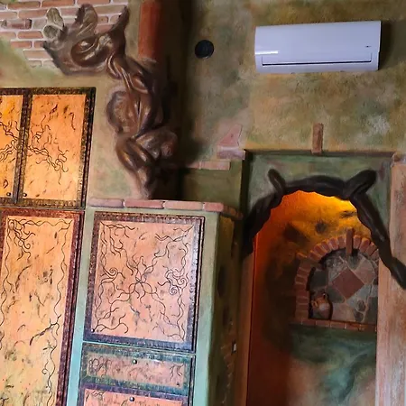 Gasthuis Casa Gaudi *