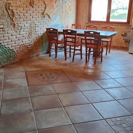 Casa Gaudi *
