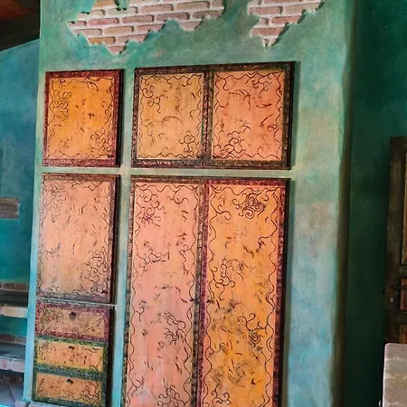 Casa Gaudi Teulada