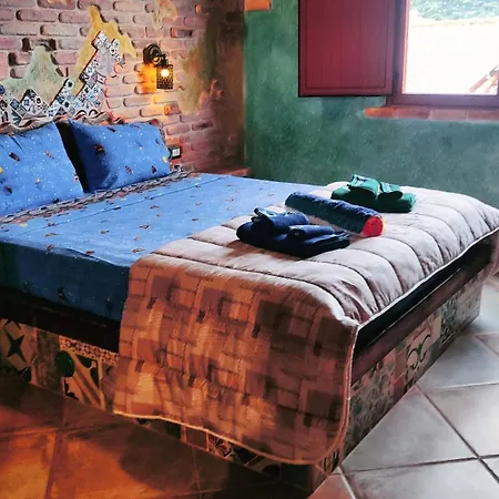 Casa Gaudi Vendégház
