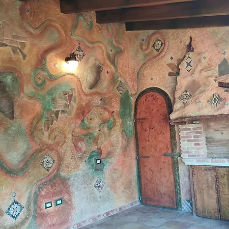 Casa Gaudi Teulada