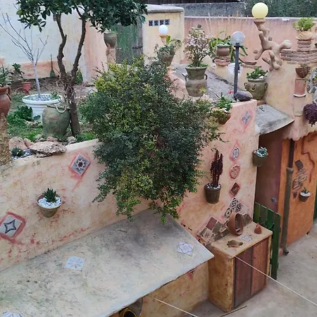 Holiday home Casa Gaudi *