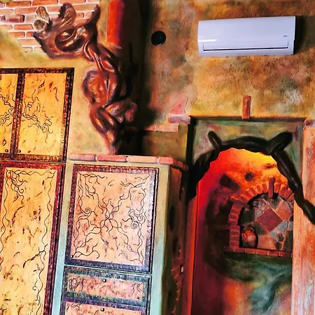 Casa Gaudi Teulada