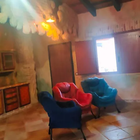 Holiday home Casa Gaudi