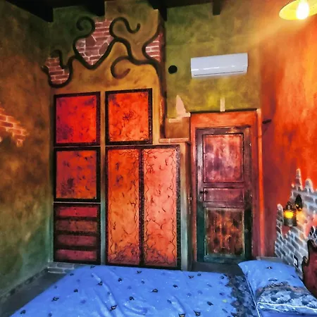 Holiday home Casa Gaudi Teulada