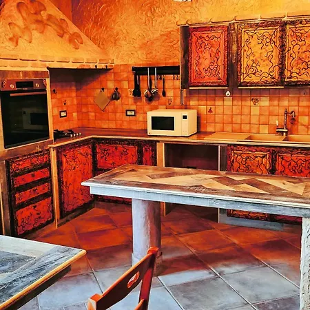 Casa Gaudi Holiday home Teulada