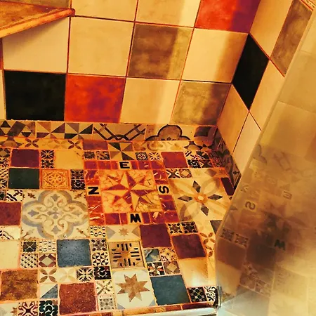 Casa Gaudi * Teulada