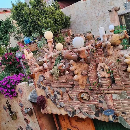 Casa Gaudi Holiday home *
