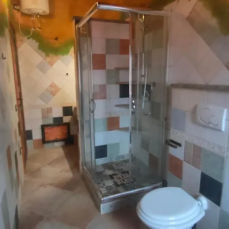 Casa Gaudi * Teulada