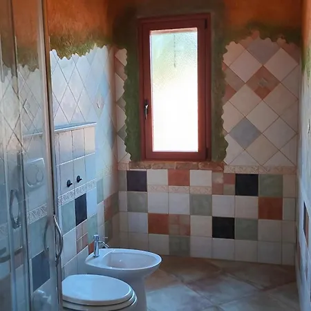 Casa Gaudi * Teulada