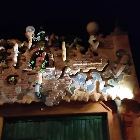 Pensión Casa Gaudi