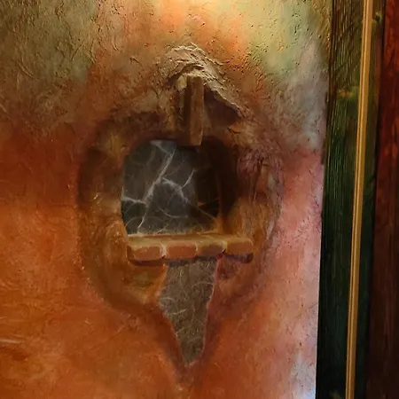 Pensión Casa Gaudi