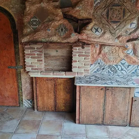 Casa Gaudi Pensión *