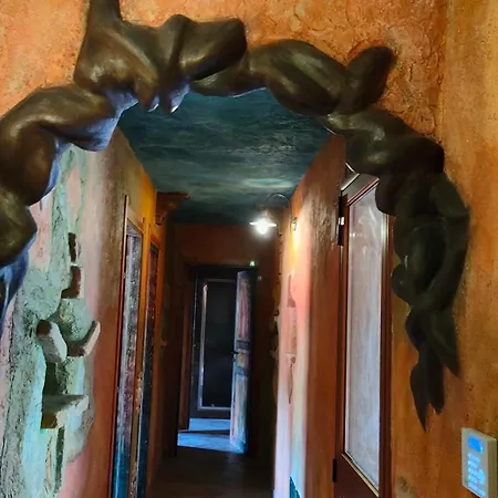 Casa Gaudi Teulada