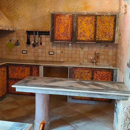 Casa Gaudi