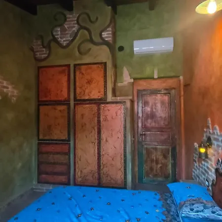 Pensión Casa Gaudi