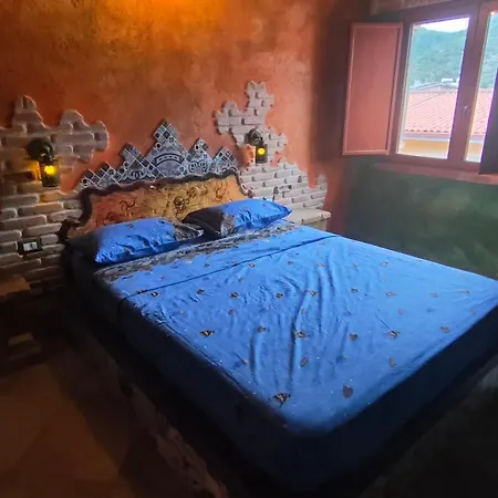 Casa Gaudi