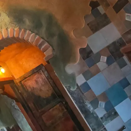 Casa Gaudi