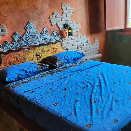 Pensión Casa Gaudi Teulada