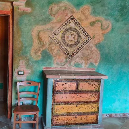 Casa Gaudi *
