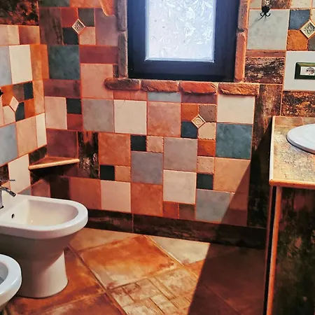 Casa Gaudi *