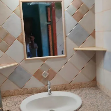 Casa Gaudi