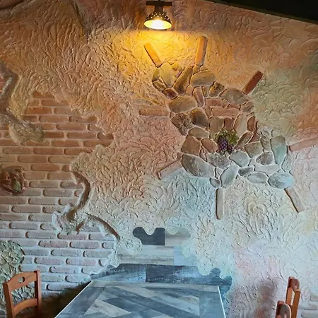 Pensión Casa Gaudi